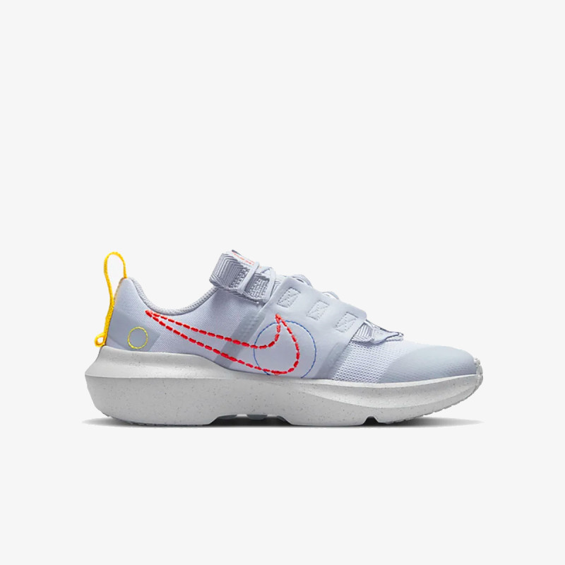 Nike CRATER IMPACT 