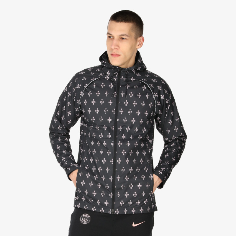 Nike PSG M NK AWF JKT GX 