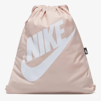 NK HERITAGE DRAWSTRING