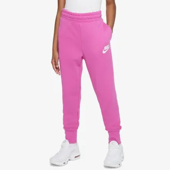 Nike NIKE G NSW CLUB FT HW FTTD PANT DC7211-623 