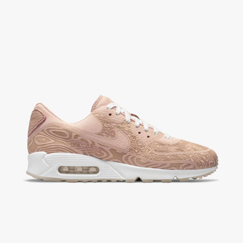 Nike AIR MAX 90 QS LASER 