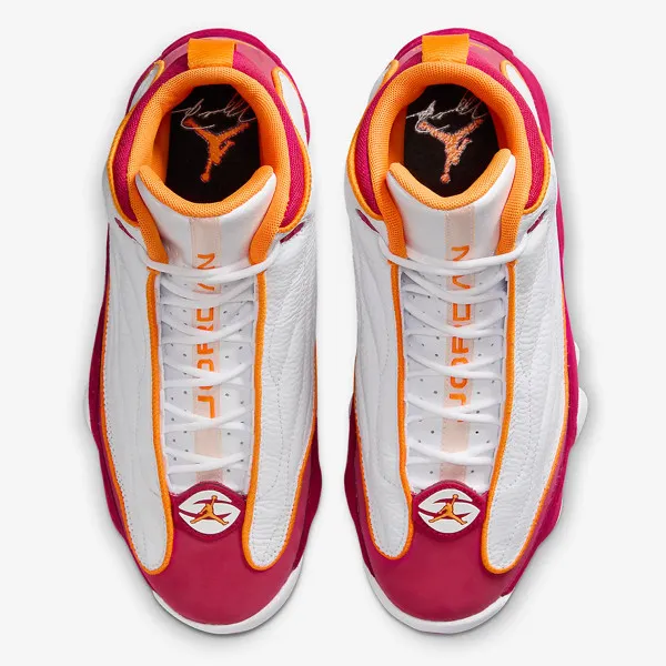 Nike JORDAN PRO STRONG 