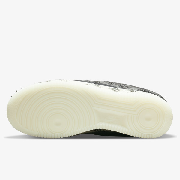 Nike AIR FORCE 1 EXPERIMENTAL 