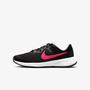 Nike REVOLUTION 6 GS 