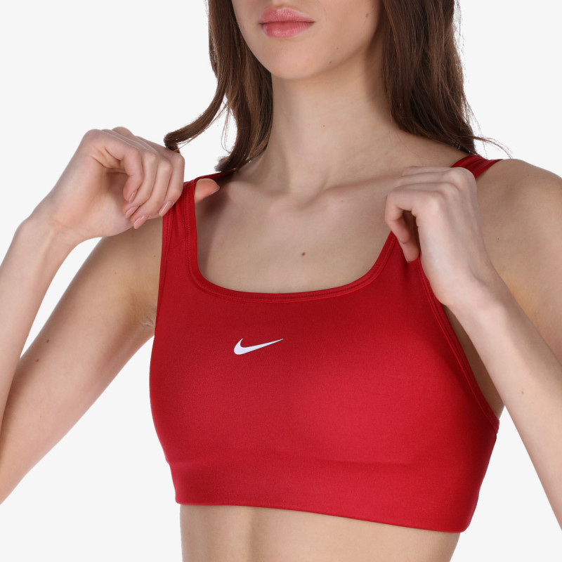 Nike W NK DF SWSH SHINE BRA 