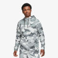 Nike M NK TF CAMO AOP HD PO 