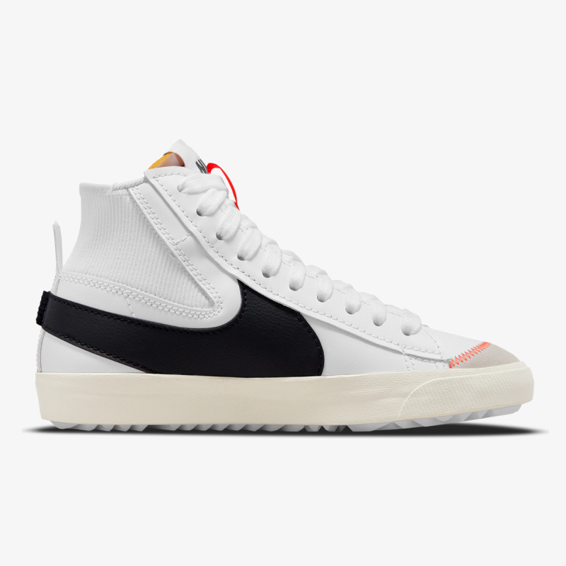 Nike BLAZER MID '77 JUMBO 