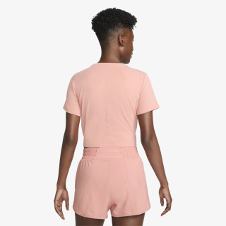 Nike W NK ONE LUXE DF SS STD TW TP 
