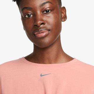 Nike W NK ONE LUXE DF SS STD TW TP 