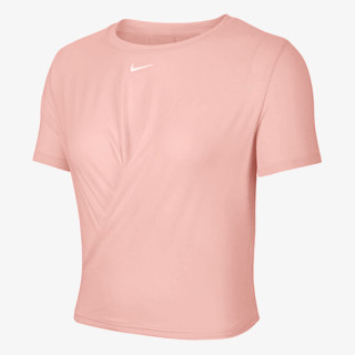 Nike W NK ONE LUXE DF SS STD TW TP 