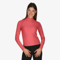 Nike W NSW ICN CLSH MOCK LS TOP 