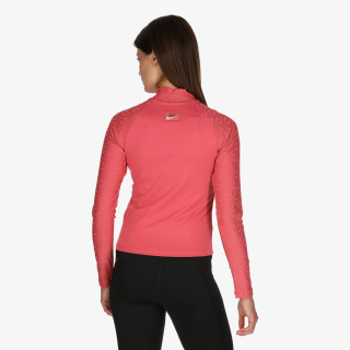 Nike W NSW ICN CLSH MOCK LS TOP 