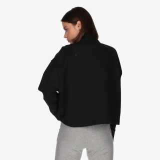 Nike W NSW TCH FLC ESS LS TOP TLNK 