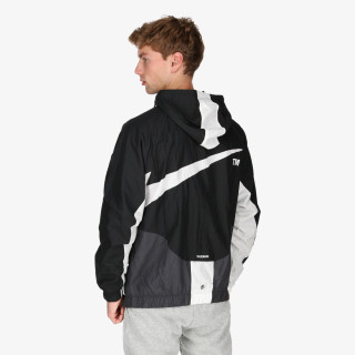 Nike M NSW SWOOSH WVN LND JKT 