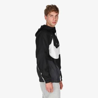 Nike M NSW SWOOSH WVN LND JKT 