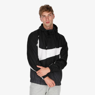 Nike M NSW SWOOSH WVN LND JKT 
