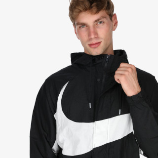 Nike M NSW SWOOSH WVN LND JKT 