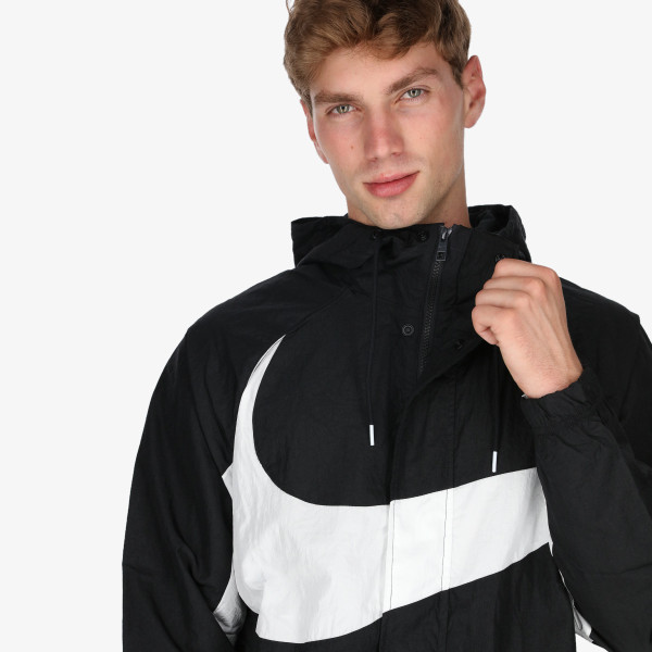 Nike M NSW SWOOSH WVN LND JKT 