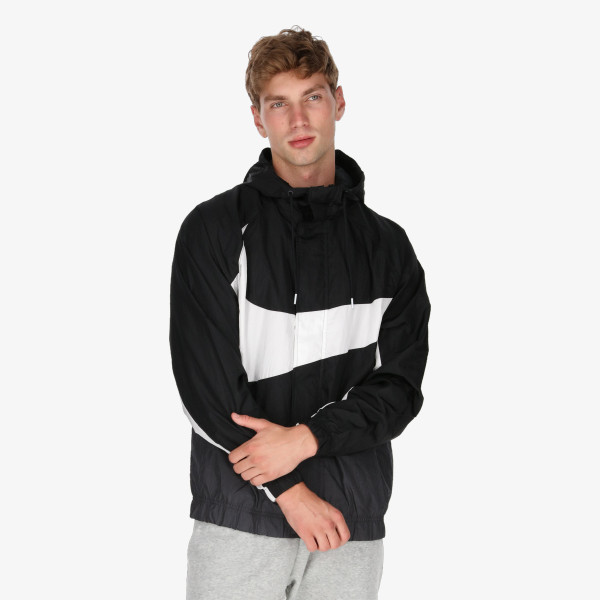 Nike M NSW SWOOSH WVN LND JKT 