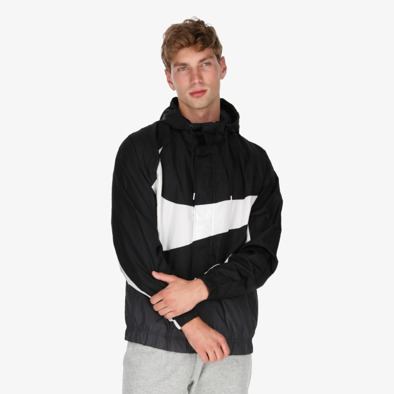 Nike M NSW SWOOSH WVN LND JKT 