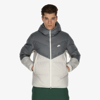 Nike M NSW SF WINDRUNNER HD JKT 