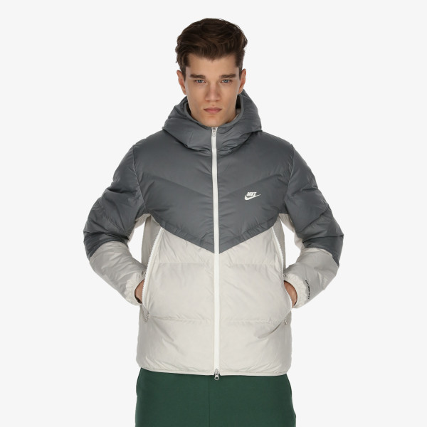 Nike M NSW SF WINDRUNNER HD JKT 