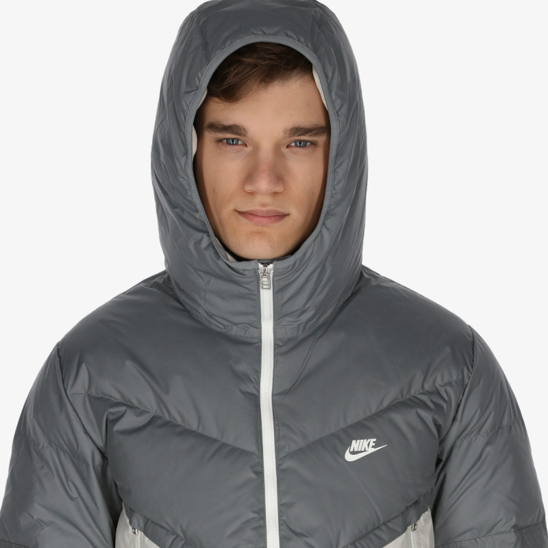 Nike M NSW SF WINDRUNNER HD JKT 