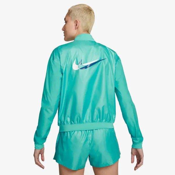 Nike Swoosh Run Jacket 