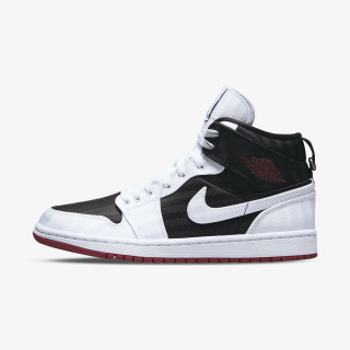 Nike WMNS AIR JORDAN 1 MID SE UTL 