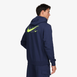 Nike M NSW HOODIE PO AIR PRNT PACK 