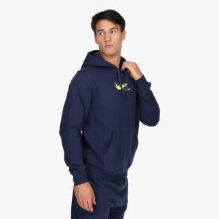Nike M NSW HOODIE PO AIR PRNT PACK 