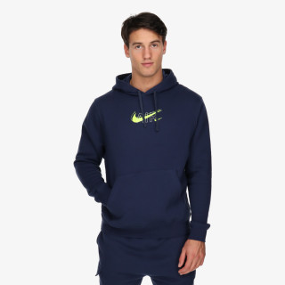Nike M NSW HOODIE PO AIR PRNT PACK 