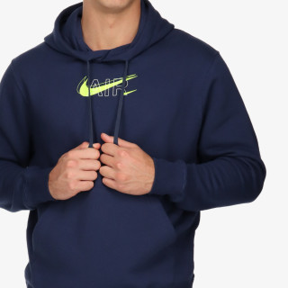 Nike M NSW HOODIE PO AIR PRNT PACK 