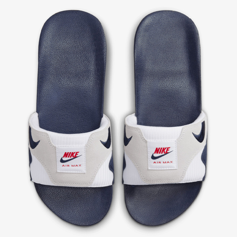 Nike NIKE AIR MAX 1 SLIDE 
