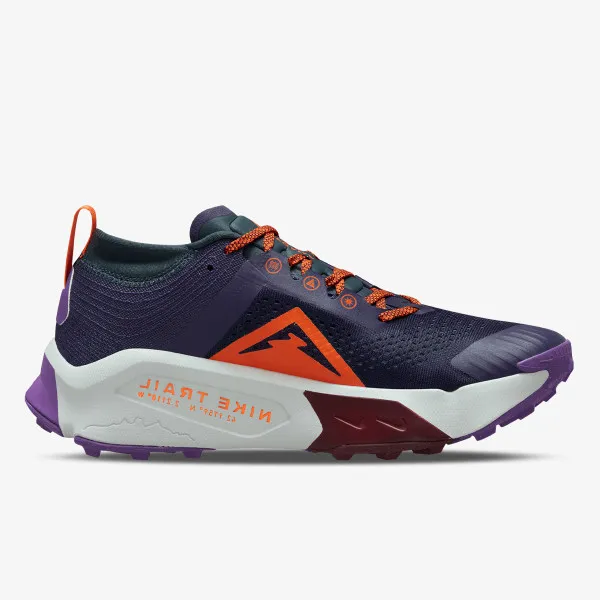 Nike NIKE ZOOMX ZEGAMA TRAIL 
