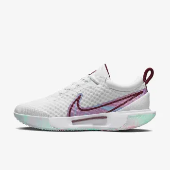 W NIKE ZOOM COURT PRO HC