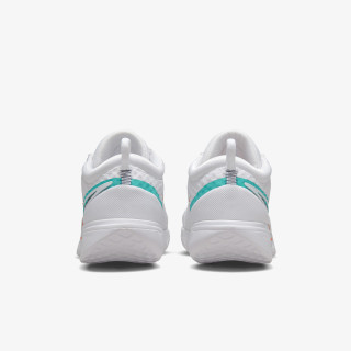 Nike W ZOOM COURT PRO HC 