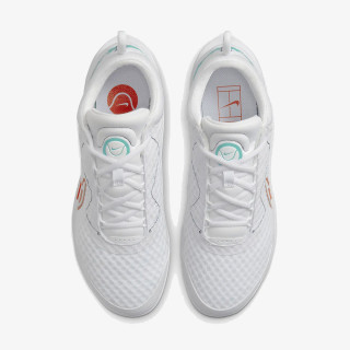 Nike W ZOOM COURT PRO HC 