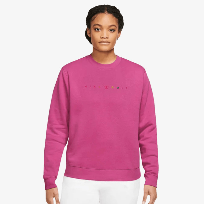 Nike WOMEN'S GOLF CREW 