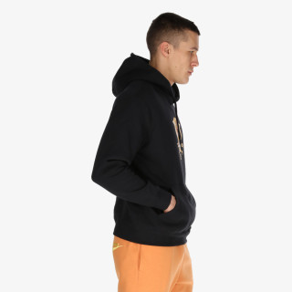 Nike U NK SB GFX HOODIE 