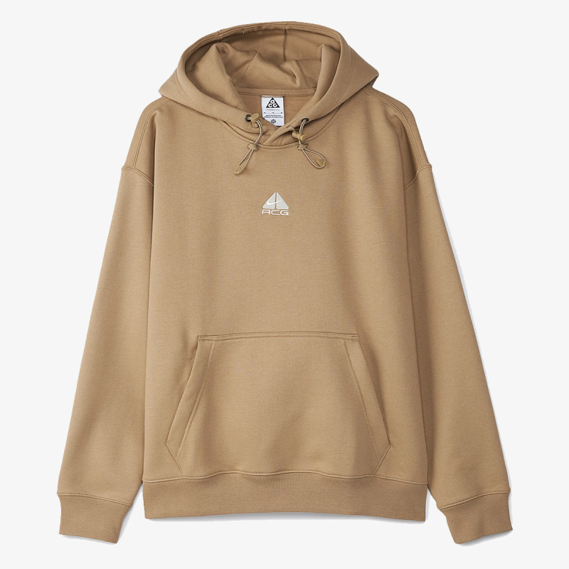 Nike U ACG TF TUFF FLC PO HOODIE 