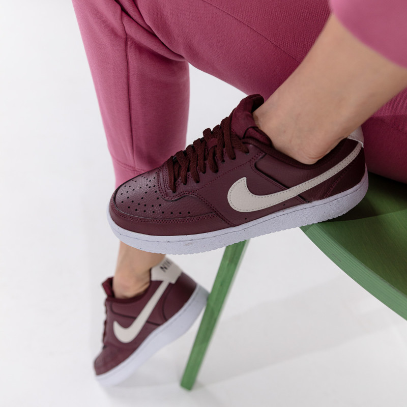 Nike W COURT VISION LO NN 