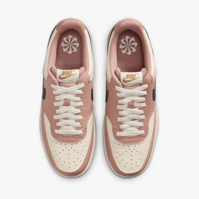 Nike W NIKE COURT VISION LO NN 