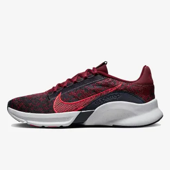 NIKE M NIKE SUPERREP GO 3 NN FK DH3394-600