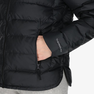 Nike W NSW TF RPL WINDRUNNER HD JKT 