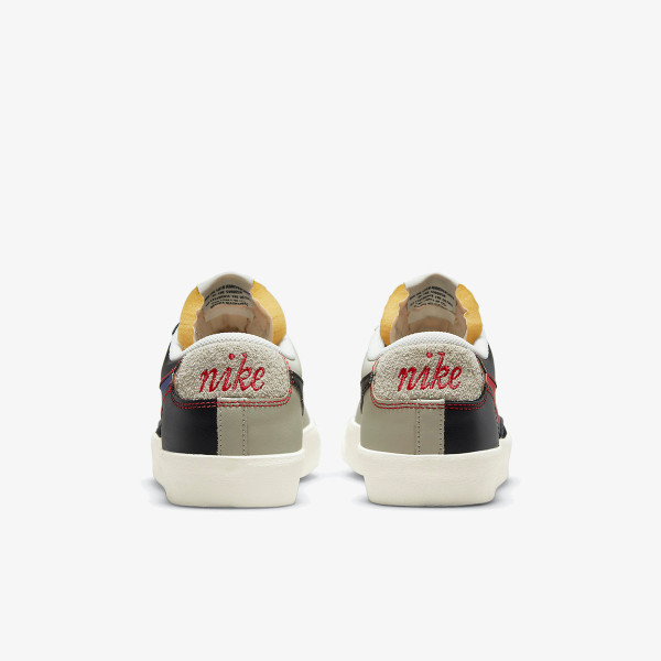 Nike BLAZER LOW '77 PRM S50 