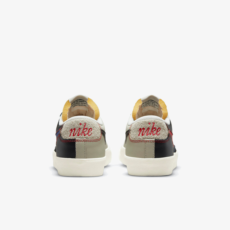 Nike BLAZER LOW '77 PRM S50 