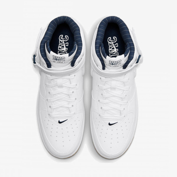 Nike AIR FORCE 1 MID QS 