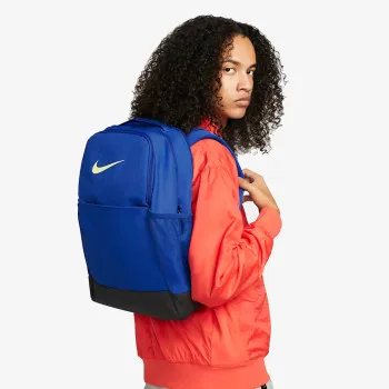 NIKE NK BRSLA M BKPK - 9.5 (24L) DH7709-405