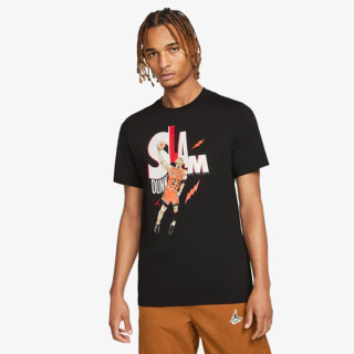 Nike Game 5 Tee 